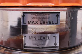 Bomba Engrase Automática Dropsa Bravo Man 0888412