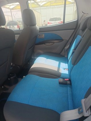 KIA Picanto 2004