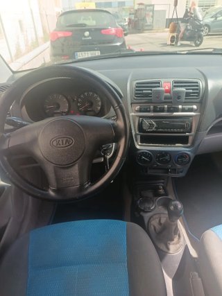 KIA Picanto 2004