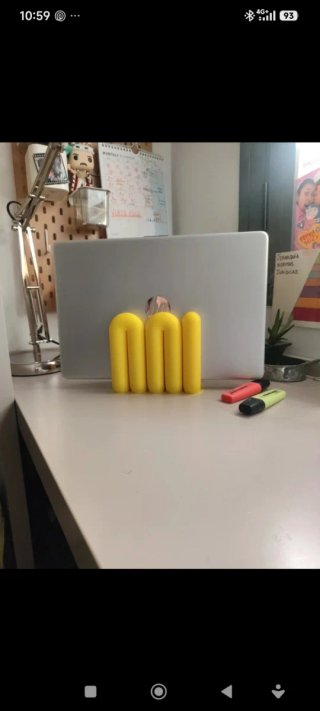 Soporte portátil/tablet
