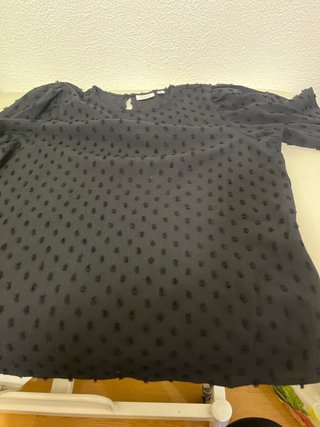 Camisa Vila Talla 40