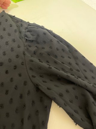 Camisa Vila Talla 40