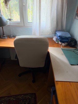 Habitación infantil completa