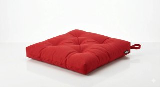 Cojín Silla Ikea MALINDA Rojo