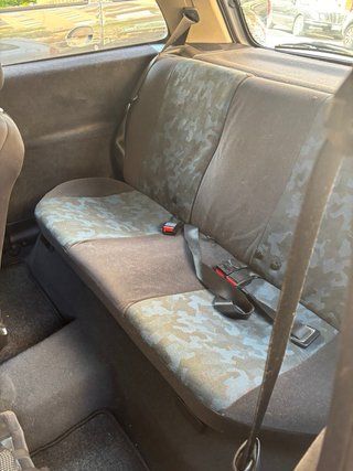 Opel Corsa 1.2 16v A/C año 2000