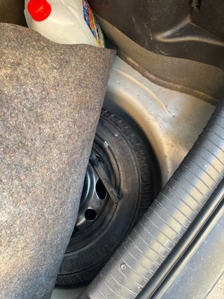 Opel Corsa 1.2 16v A/C año 2000