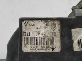 FARO DERECHO CITROEN C6 1307022573