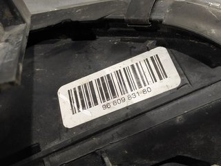 FARO DERECHO CITROEN C6 1307022573