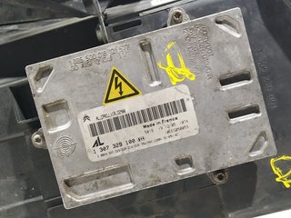 FARO DERECHO CITROEN C6 1307022573