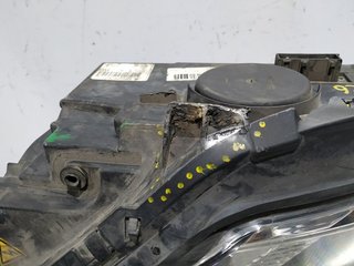 FARO DERECHO CITROEN C6 1307022573