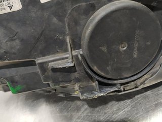 FARO DERECHO CITROEN C6 1307022573