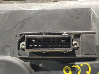 FARO DERECHO CITROEN C6 1307022573
