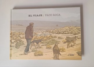 El viaje