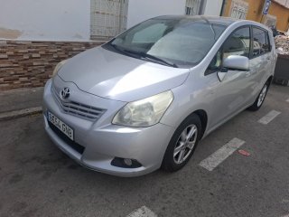 Toyota Verso 2010