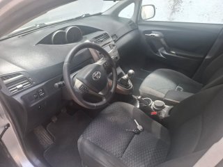 Toyota Verso 2010
