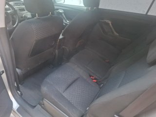 Toyota Verso 2010