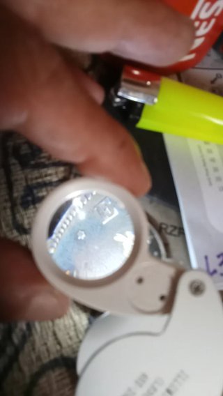 Moneda 5 Pesetas Plata Gobierno Provisional 1870