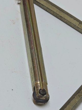 Cortador Rubi Diamante
