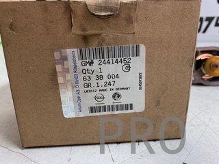 termostato opel astra g zafira a nuevo