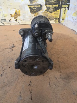 Motor Arranque Fiat Lancia Alfa 51880229