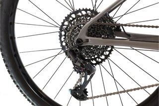 Bicicleta Merida Big.Nine TR 8000 GX t.M Reacondicionada