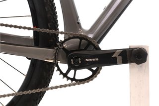 Bicicleta Merida Big.Nine TR 8000 GX t.M Reacondicionada