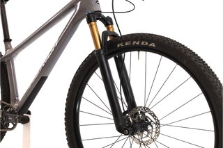 Bicicleta Merida Big.Nine TR 8000 GX t.M Reacondicionada