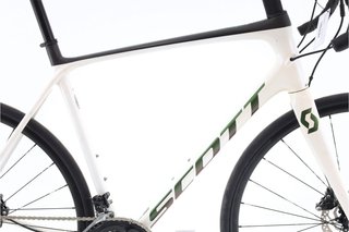 Bicicleta Scott Addict 20 t.56 Reacondicionada