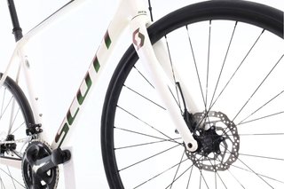 Bicicleta Scott Addict 20 t.56 Reacondicionada