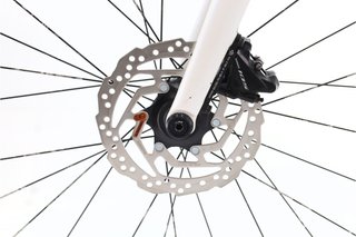 Bicicleta Scott Addict 20 t.56 Reacondicionada