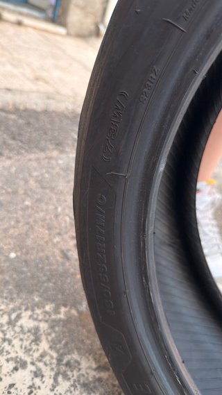 Bridgestone S23 Neumático Moto