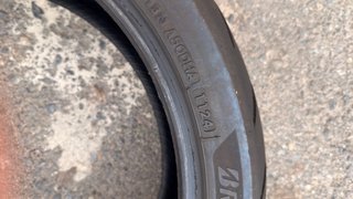 Bridgestone S23 Neumático Moto