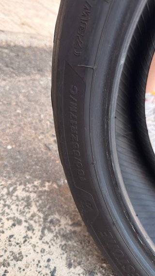 Bridgestone S23 Neumático Moto