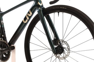 Bicicleta Liv Avail Advanced 2 t.48 Reacondicionada