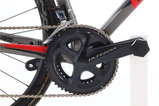 Bicicleta Giant TCR Advanced 1 t.54 Reacondicionada