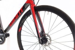 Bicicleta Giant TCR Advanced 1 t.54 Reacondicionada