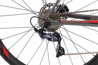 Bicicleta Giant TCR Advanced 1 t.54 Reacondicionada