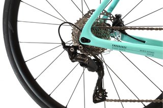Bicicleta Bianchi Infinito t.60 Reacondicionada