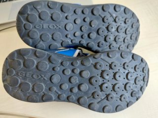 Sandalias Geox Talla 31