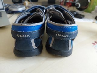 Sandalias Geox Talla 31