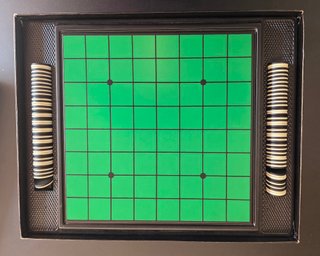 Quattro giochi di società