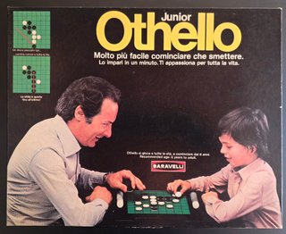 Quattro giochi di società