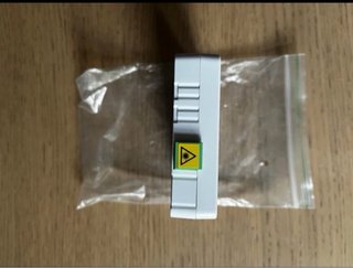 Roseta Fibra Óptica Digi Nueva