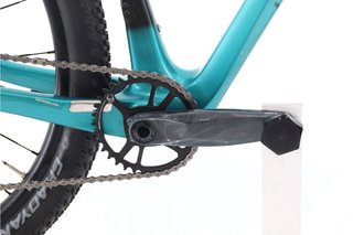 Bicicleta Lee Cougan Rampage GX t.XS Reacondicionada