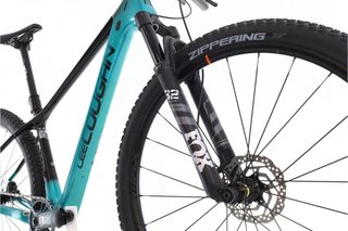 Bicicleta Lee Cougan Rampage GX t.XS Reacondicionada