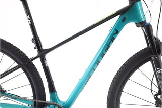 Bicicleta Lee Cougan Rampage GX t.XS Reacondicionada