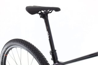 Bicicleta Lee Cougan Rampage GX t.XS Reacondicionada