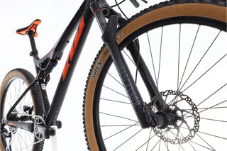 Bicicleta KTM Scarp 294 t.L Reacondicionada