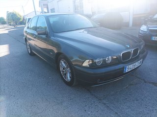 BMW Serie 5 2004