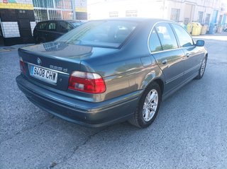 BMW Serie 5 2004